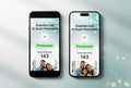 AI Scam Call/Text Guardian iOS / Android