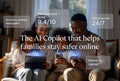 Family Digital Safety Copilot iOS / Android