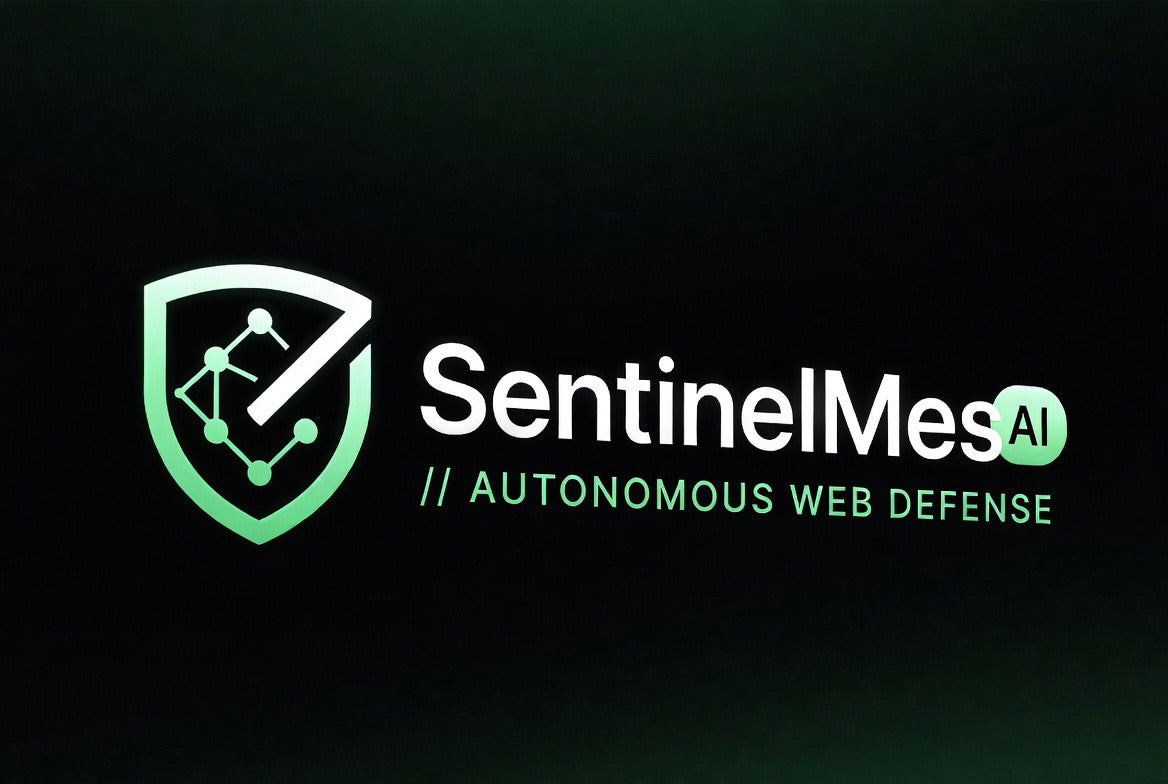 SentinelMesh AI (Website Owners)