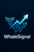 WhaleSignal by ZAGESC