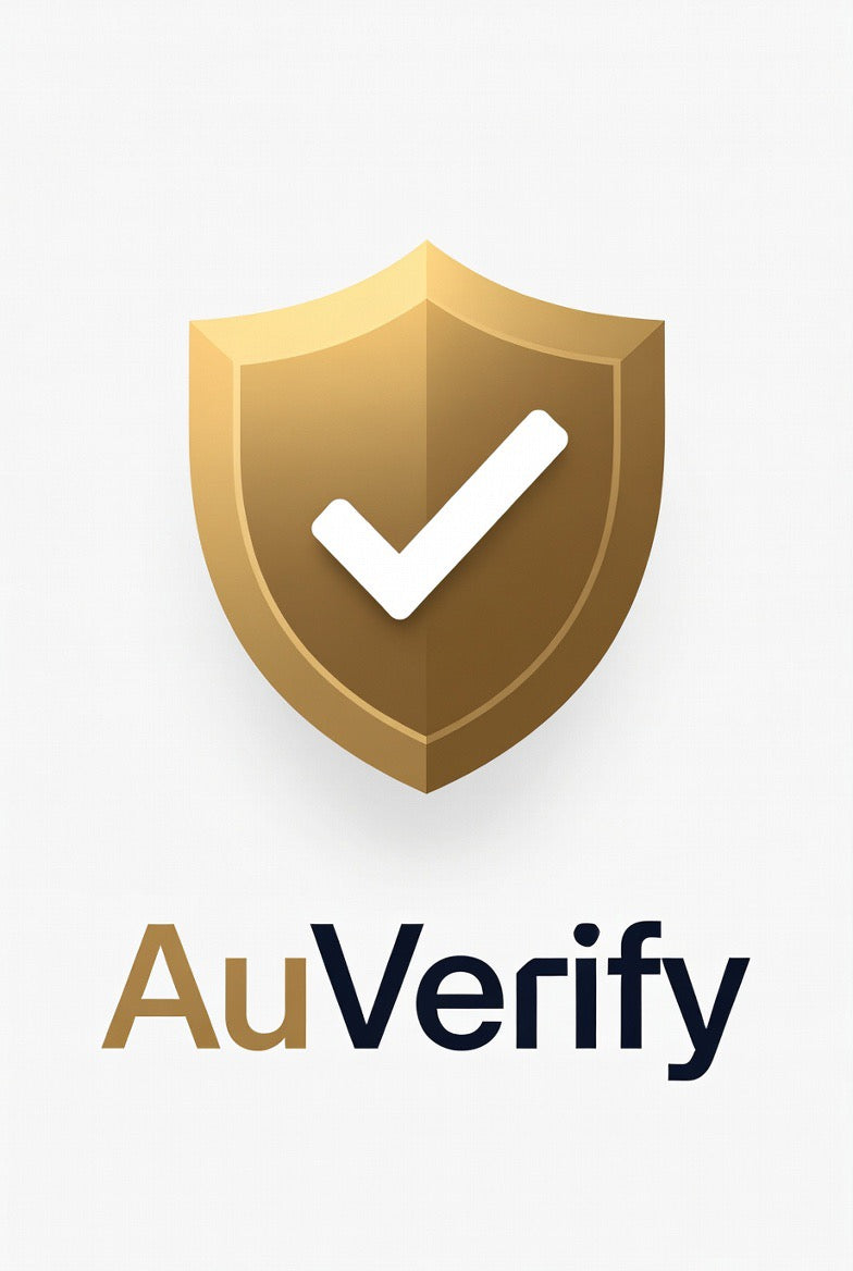 AuVerify