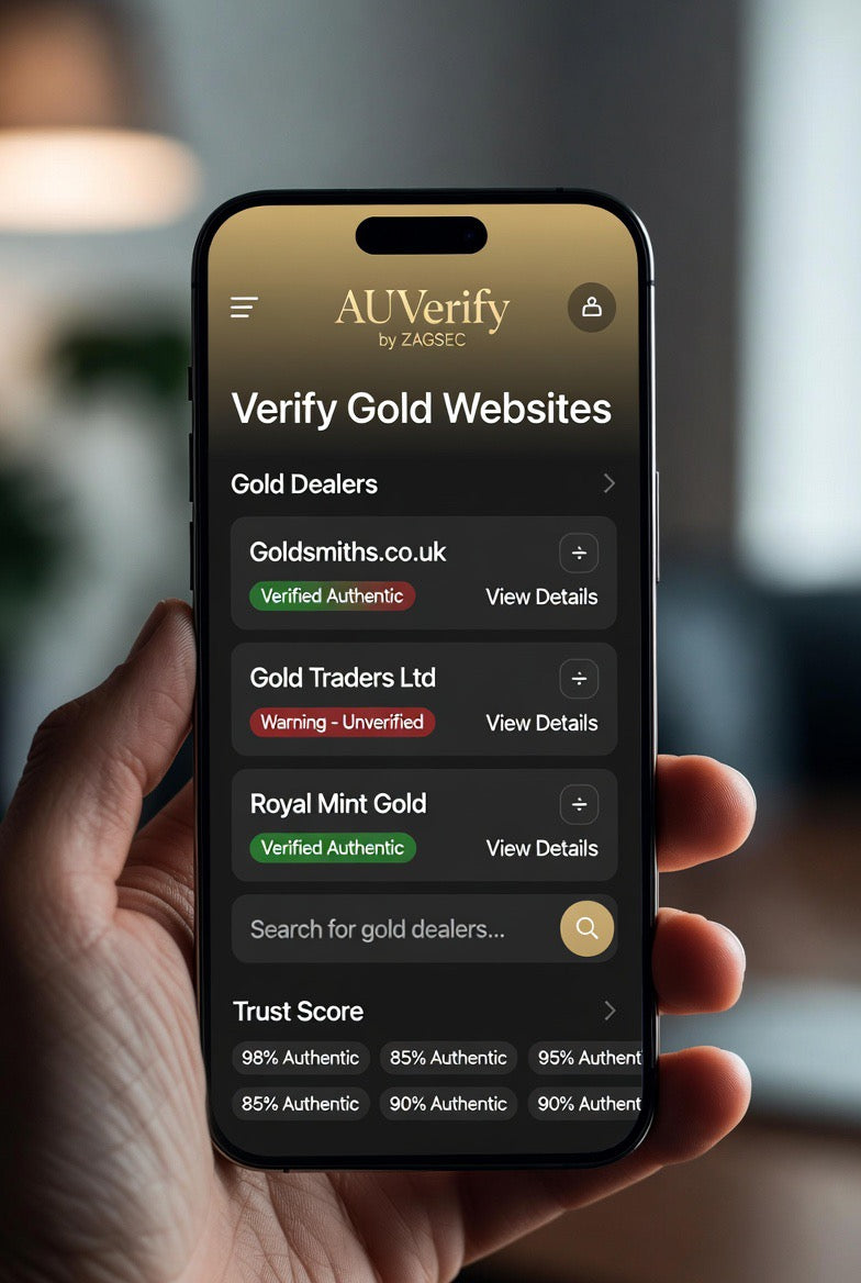 AuVerify