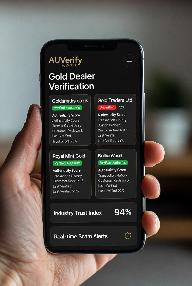 AuVerify