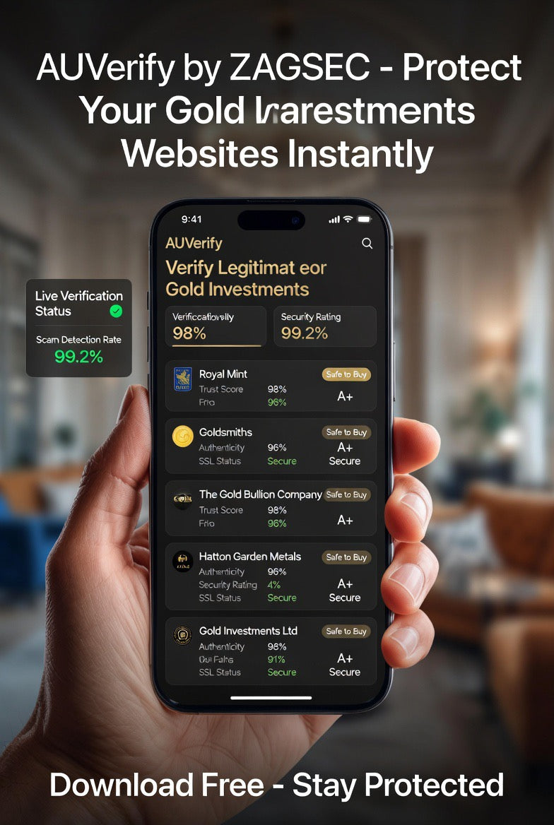 AuVerify